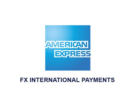 american express fxip